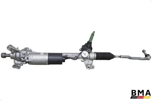 Mercedes-Benz G63 G550 W463 Front Power Steering Rack & Pinion 2025 2026 OEM used OEM rack and pinion assembly