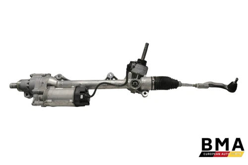 Aston Martin DBX Front Electronic Steering Rack & Pinion 7818205 2021 - 2025 OEM used OEM rack and pinion assembly