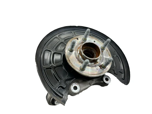 2020-2024 Cadillac CT5 84728703 Rear Right/Passenger RWD With Hub Used OEM Steering Knuckle Spindle