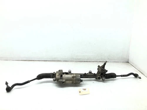 2016-2017 CADILLAC CT6 3.0L AWD POWER STEERING GEAR RACK & PINION OEM used OEM rack and pinion assembly
