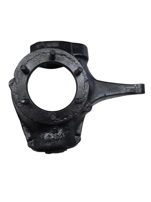 1971 Chevrolet K10 Right/Passenger Used OEM Steering Knuckle Spindle