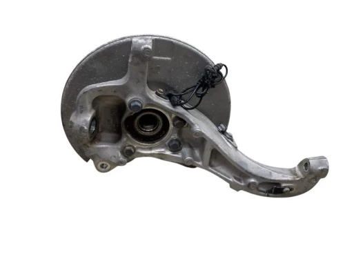 2019-2023 Chevrolet Silverado 1500 Right/Passenger Used OEM Steering Knuckle Spindle