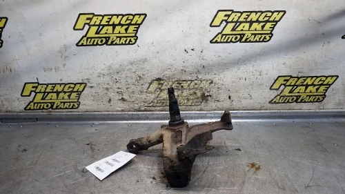 1973-1987 Chevrolet 1287782 Front Right/Passenger Used OEM Steering Knuckle Spindle