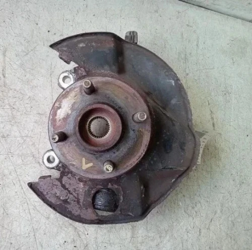 2005-2010 Chevrolet Cobalt Front Left/Driver Used OEM Steering Knuckle Spindle