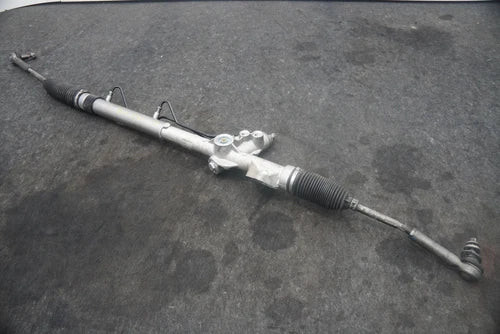 Steering Gear Rack & Pinion 11D0075CP OEM McLaren 650S 2015 *Note* used OEM rack and pinion assembly