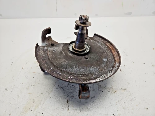 1971-1992 Chevrolet Left/Driver Used OEM Steering Knuckle Spindle