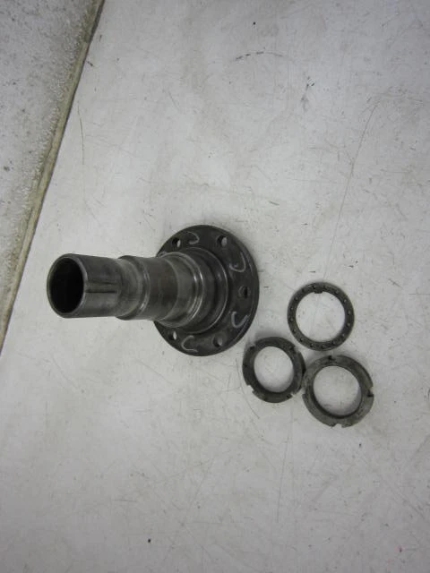 Chevrolet K10 Used OEM Steering Knuckle Spindle