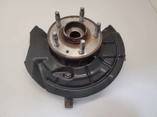2012-2019 Chevrolet Sonic Front Left/Driver Used OEM Steering Knuckle Spindle