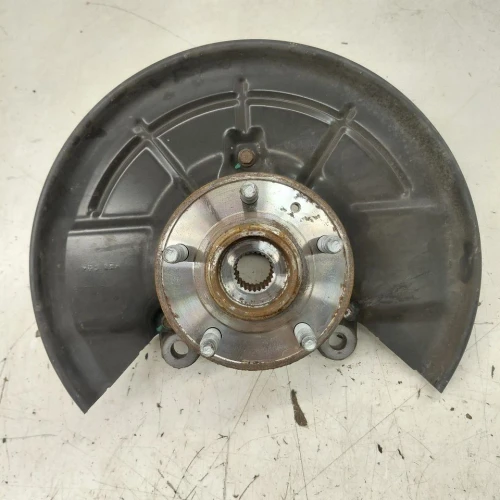 2013-2022 Chevrolet Trax Front Left/Driver With Hub Used OEM Steering Knuckle Spindle