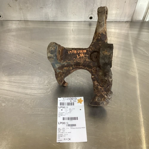 1978 Chevrolet C10 6274259 Front Left/Driver Used OEM Steering Knuckle Spindle