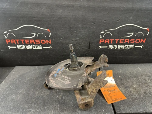 1973-1991 Chevrolet Suburban Front Right/Passenger 4X2 Used OEM Steering Knuckle Spindle