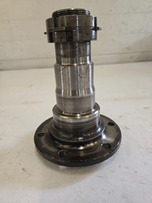 1977-1987 Chevrolet Blazer Used OEM Steering Knuckle Spindle