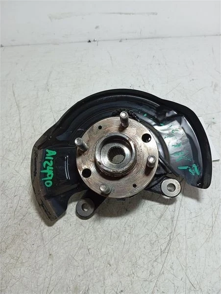 2014-2015 Chevrolet Spark Front Right/Passenger Used OEM Steering Knuckle Spindle