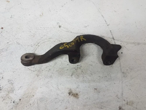 1970 Chevrolet C10 03958107 Front Right/Passenger Drum Brake Used OEM Steering Knuckle Spindle