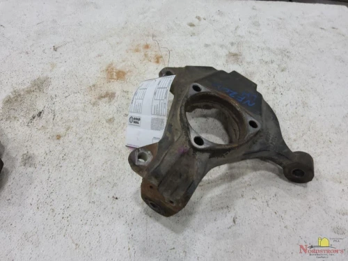 2018 Chevrolet Silverado 1500 Front Left/Driver Used OEM Steering Knuckle Spindle