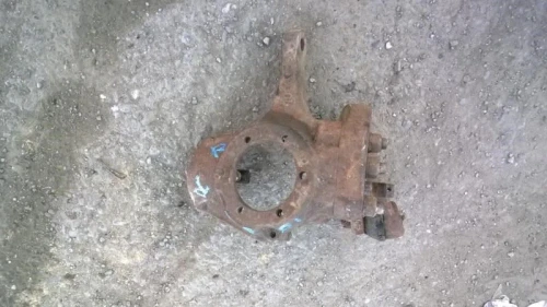 1976-1991 Chevrolet Blazer Front Right/Passenger Used OEM Steering Knuckle Spindle