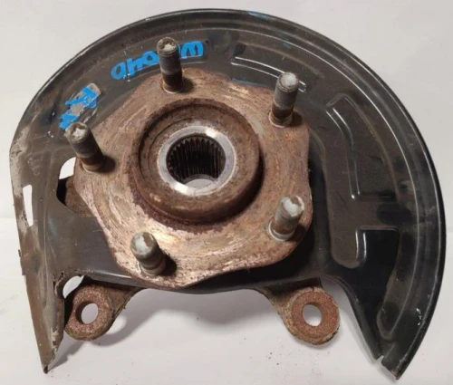 2001-2016 Chevrolet Uplander Front Right/Passenger Used OEM Steering Knuckle Spindle