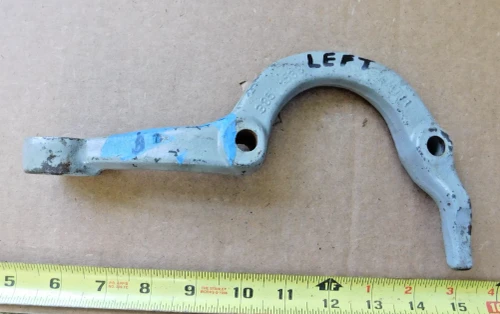 1964-1965 Chevrolet Chevelle Used OEM Steering Knuckle Spindle