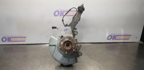 Chevrolet SSR Front Right/Passenger Used OEM Steering Knuckle Spindle