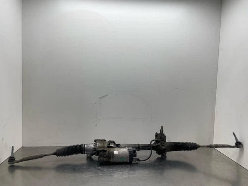 2018 Alfa Romeo Stelvio 2.0L OEM Power Steering Gear Rack & Pinion *-Tie Rod* 19 used OEM rack and pinion assembly