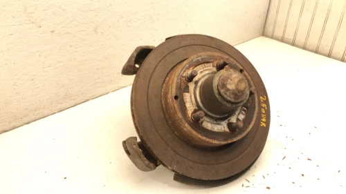 1973 Chevrolet C10 Front Right/Passenger With Hub Used OEM Steering Knuckle Spindle