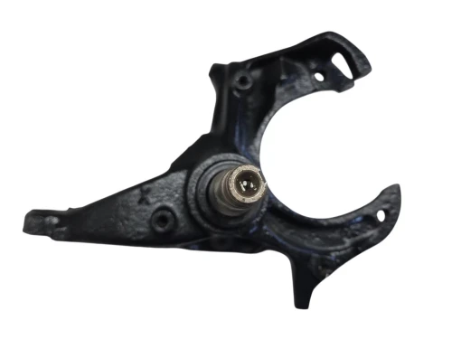 1982-1993 Chevrolet Malibu 18060563 Left/Driver Used OEM Steering Knuckle Spindle