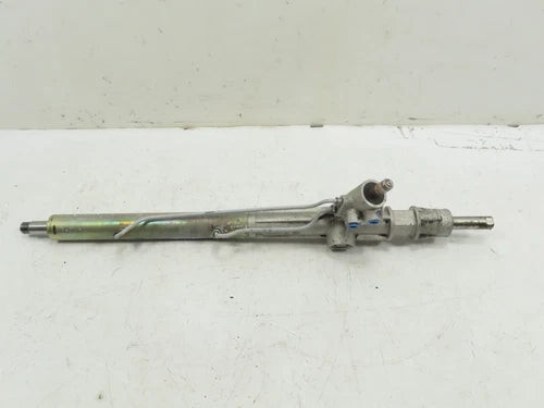 2004 Lamborghini Gallardo Power Steering Rack & Pinion, OEM 401422061F used OEM rack and pinion assembly