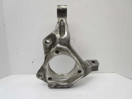 Chevrolet Impala Front Left/Driver Used OEM Steering Knuckle Spindle