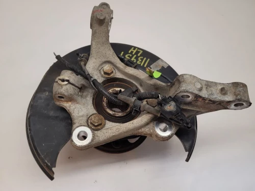 2014-2020 Chevrolet Impala 13219080 Front Left/Driver Used OEM Steering Knuckle Spindle