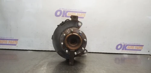Chevrolet Express Front Left/Driver 4X2 2WD Used OEM Steering Knuckle Spindle