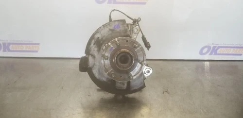 Chevrolet Tahoe Front Left/Driver 2WD Used OEM Steering Knuckle Spindle