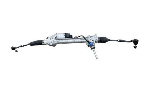 2023 GENESIS GV70 3.5L AWD ELECTRIC STEERING RACK & PINION GEAR 57700AR000 OEM used OEM rack and pinion assembly