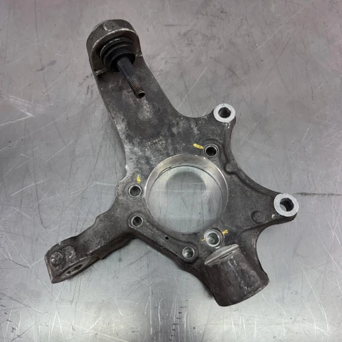 2005 Chevrolet Corvette 88965638 Rear Left/Driver Used OEM Steering Knuckle Spindle