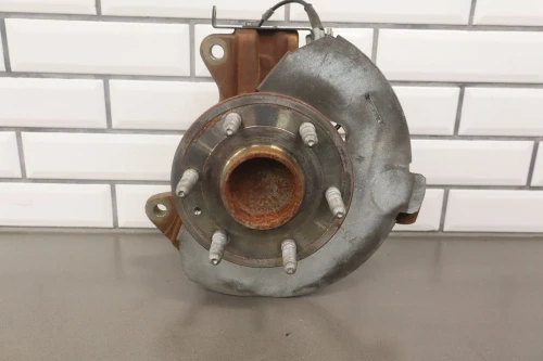 2012 Chevrolet Suburban Front Right/Passenger Used OEM Steering Knuckle Spindle
