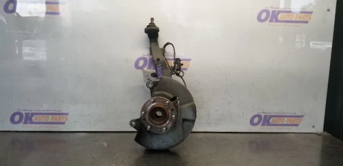 Chevrolet SSR Front Left/Driver Used OEM Steering Knuckle Spindle