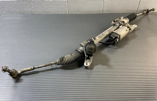 2016 Range Rover Sport 3.0 Diesel Power Steering Gear Rack & PINION OEM used OEM rack and pinion assembly
