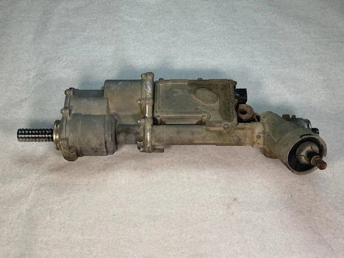 2014-2024 RAM 1500 CLASSIC ELECTRIC POWER STEERING RACK AND PINION GEAR OEM used OEM rack and pinion assembly