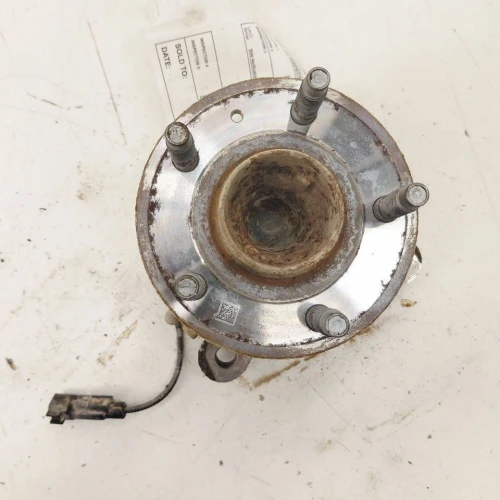 2016-2019 Chevrolet Volt Rear Right/Passenger With Hub Used OEM Steering Knuckle Spindle