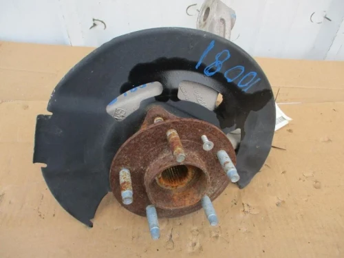 2018-2023 Chevrolet Equinox Front Right/Passenger Used OEM Steering Knuckle Spindle