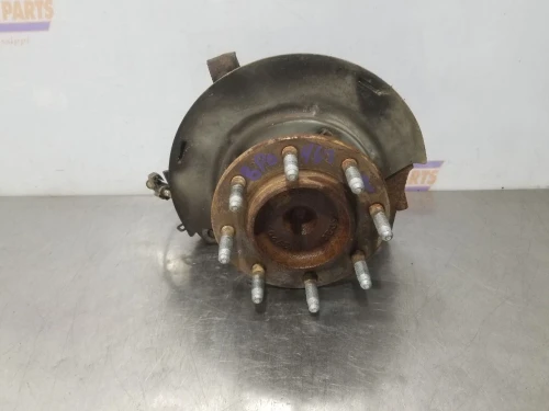 2006 Chevrolet Silverado 2500 Front Right/Passenger 4X2 Used OEM Steering Knuckle Spindle