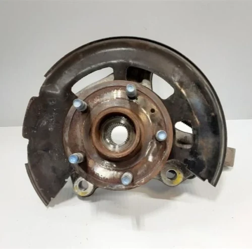 2016-2019 Chevrolet Cruze Front Right/Passenger Used OEM Steering Knuckle Spindle
