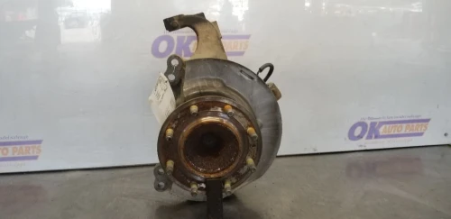 Chevrolet Silverado 3500 Front Right/Passenger 4X2 Used OEM Steering Knuckle Spindle