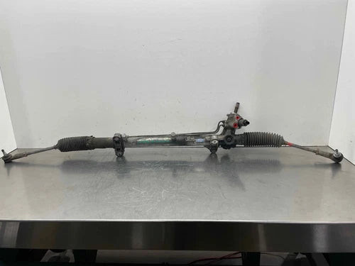 2010 Maserati Granturismo S Power Steering Gear Rack & Pinion Used OEM Rack & Pinions used OEM rack and pinion assembly