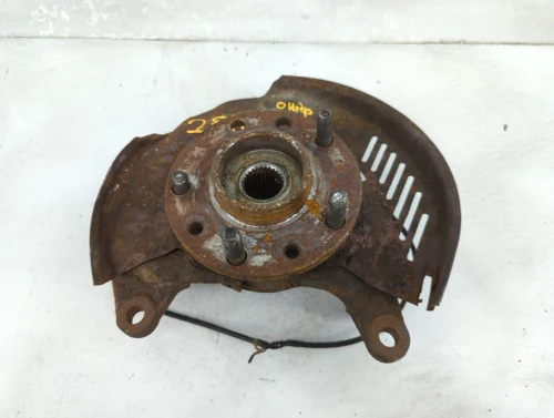Chevrolet S10 Front Used OEM Steering Knuckle Spindle