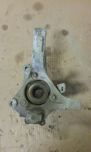 Chevrolet Impala 1152044 Front Right/Passenger Used OEM Steering Knuckle Spindle