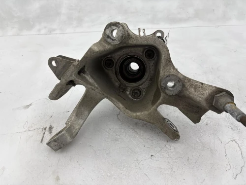 1988-1996 Chevrolet Corvette Rear Left/Driver With Hub Used OEM Steering Knuckle Spindle