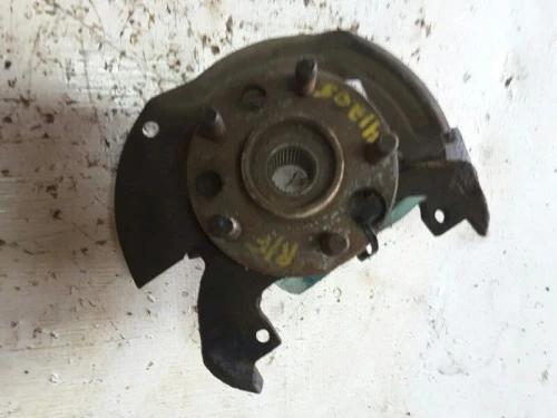 1984-1991 Chevrolet Cavalier Front Right/Passenger Used OEM Steering Knuckle Spindle
