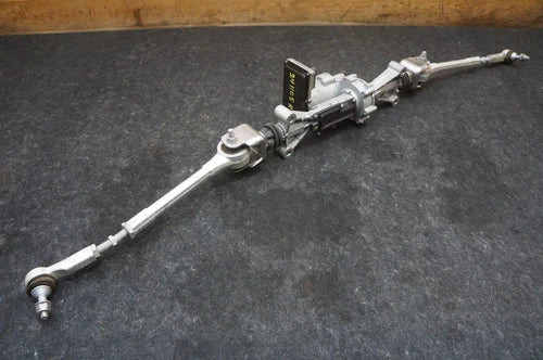 2024 Rear Power Steering Gear Rack 1250851-99-D Tesla Cybertruck Cyberbeast Used OEM Rear Steering Actuators used OEM rear