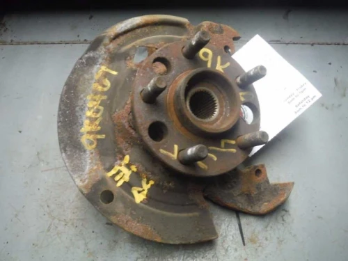 Chevrolet Cavalier Used OEM Steering Knuckle Spindle