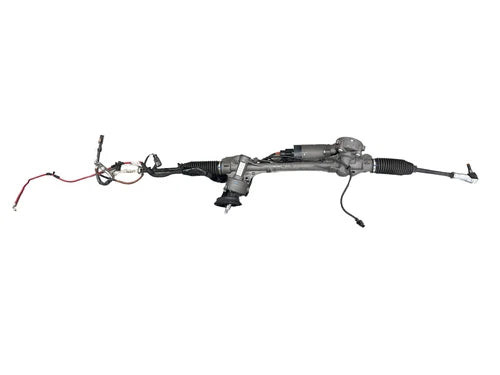 2022 VOLKSWAGEN TAOS POWER STEERING RACK AND PINION OEM used OEM rack and pinion assembly